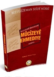Mucizeye Ehmediye - 1