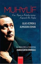 Muhalif - Mana Yayınları