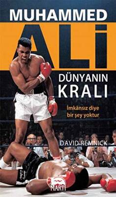 Muhammed Ali - Dünyanın Kralı - 1