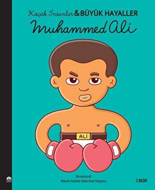 Muhammed Ali - Küçük İnsanlar Büyük Hayaller - 1