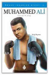 Muhammed Ali - Örnek İnsanlar Dizisi 3 - 1