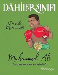 Muhammed Ali Tüm Zamanların En Büyüğü - Dahiler Sınıfı - 1