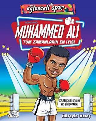 Muhammed Ali - Tüm Zamanların En İyisi - 1