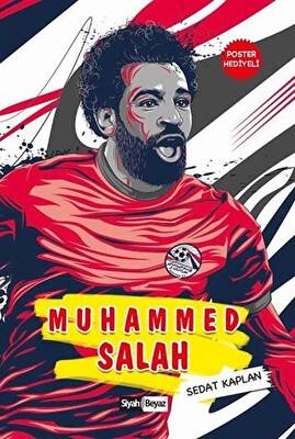 Muhammed Salah - 1