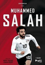 Muhammed Salah - Zirvedekiler 3 - 1