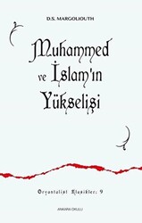 Muhammed ve İslam’ın Yükselişi - 1