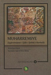 Muharremiye - Alevi-Bektaşi Klasikleri 6 - Dörtkapı Yayınevi