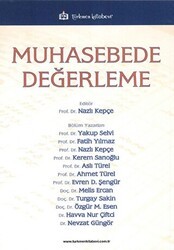 Muhasebede Değerleme - Türkmen Kitabevi