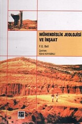 Mühendislik Jeolojisi ve İnşaat - 1