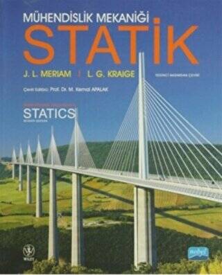 Mühendislik Mekaniği Statik - 1