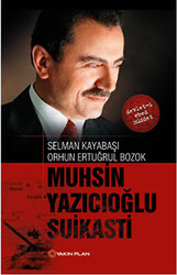 Muhsin Yazıcıoğlu Suikasti - 1