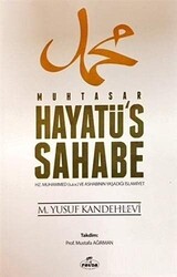 Muhtasar Hayatü`s Sahabe 2. Hamur - 1