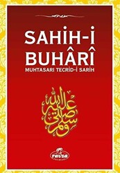 Muhtasar Tecridi Sarih - Sahihi Buhari - 1