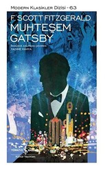 Muhteşem Gatsby Şömizli - 1