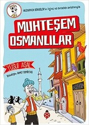 Muhteşem Osmanlılar - 1