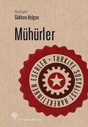 Mühürler - Yordam Kitap