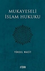 Mukayeseli İslam Hukuku - Fidan Kitap