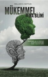 Mükemmel Olma Bilimi - Mahzen Yayıncılık