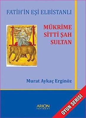 Mükrime Sitti Şah Sultan - 1