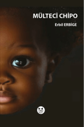 Mülteci Chipo - Kedidedi Yayıncılık