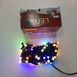 Multi Function Christmas Light - 1