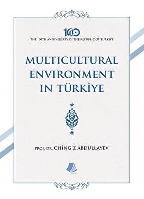Multicultural Environment in Türkiye - 1