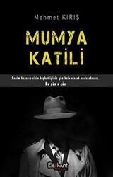 Mumya Katili - 1