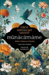 Münacatname & Allah’a Yakarış ve Dualar - Sufi Kitap