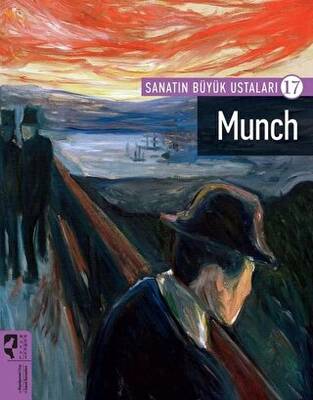 Munch - Sanatın Büyük Ustaları 17 - 1