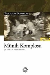 Münih Komplosu - 1
