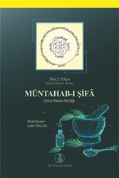 Müntahab-ı Şifa - 1