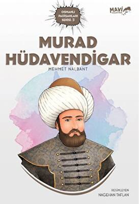Murad Hüdavendigar - 1