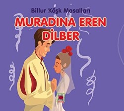Muradına Eren Dilber - 1