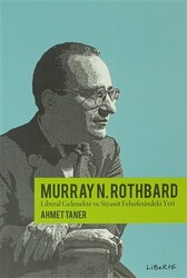 Murray Rothbard - 1
