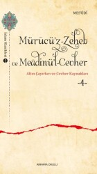 Mürucü’z-Zeheb ve Meadinü’l-Cevher - 1
