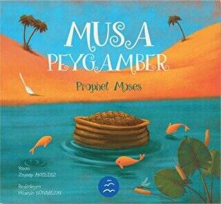 Musa Peygamber - Prophet Moses - 1