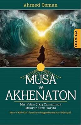 Musa ve Akhenaton - 1