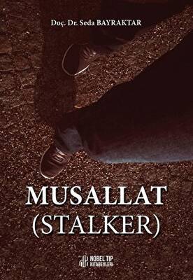 Musallat - Stalker - 1