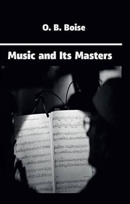 Music and Its Masters - 1