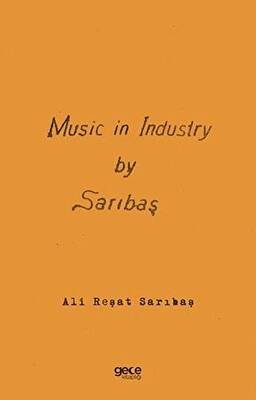 Music in Industry by Sarıbaş - Sanayide Müzik - 1
