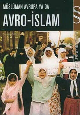 Müslüman Avrupa ya da Avro-İslam - 1