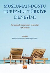 Müslüman - Dostu Turizm Ve Türkiye Deneyimi - 1