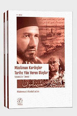 Müslüman Kardeşler Tarihe Yön Veren Olaylar 1-2 2 Kitap Takım - 1