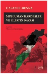 Müslüman Kardeşler ve Filistin Davası - Nida Yayıncılık