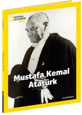 Mustafa Kemal Atatürk - 1