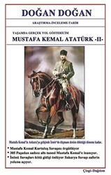 Mustafa Kemal Atatürk 2 - Yaşamda Yol Göstericim - 1