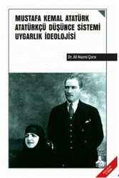 Mustafa Kemal Atatürk Atatürkçü Düşünce Sistemi Uygarlık İdeolojisi - 1