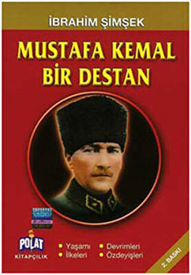 Mustafa Kemal Bir Destan - 1