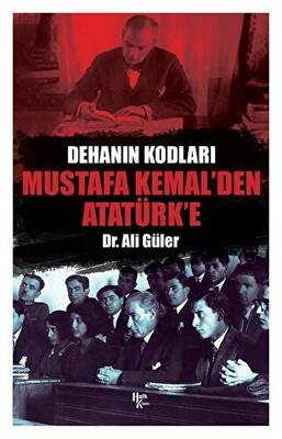 Mustafa Kemal`den Atatürk`e - 1
