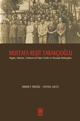 Mustafa Reşit Tarakçıoğlu - 1